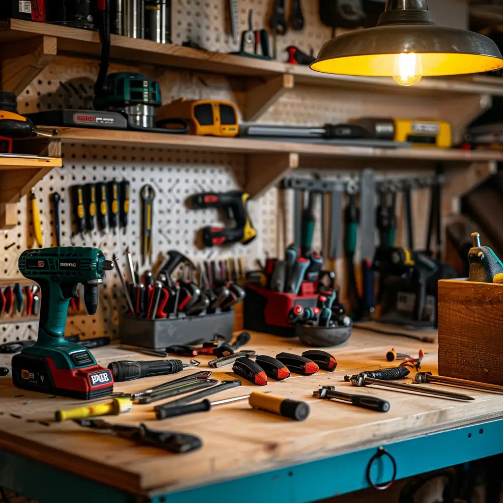 DIY: Maak je eigen schoenenkast